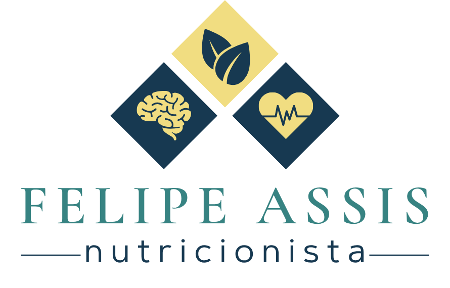 Felipe Assis Nutricionista